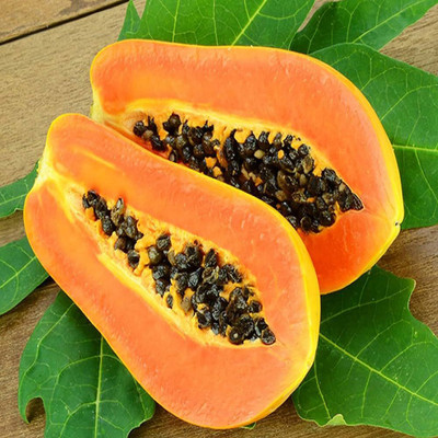 BDSresolve PAPAYA seeds for planting Seed(20 per packet)