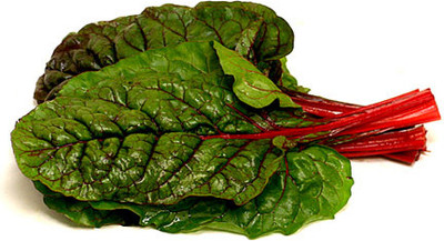XOLDA Hybrid swiss chard red Seed(65 per packet)