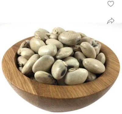 VASUKRISHNA White Kaunch beej Seed Seed(100 per packet)