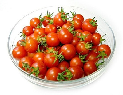 Quentova Cherry Tomatoes-HQL-9A Seed(300 per packet)