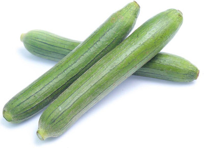 KNESSiN Sponge gourd F1 Hybrid Seed(500 per packet)