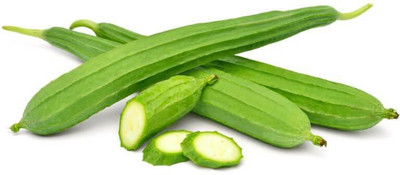 XOLDA Ridge gourd Seed(56 per packet)