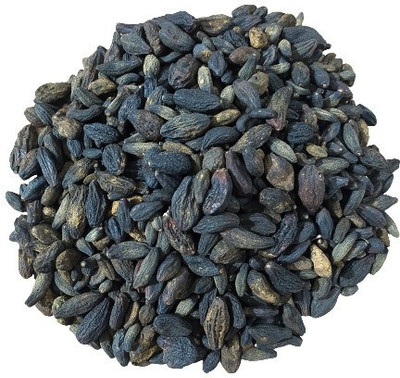PuspLata Choti Harde/Harad, Kali Harde/Harad Seed(100 per packet)