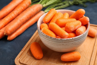 XOLDA Carrot Seed(30 per packet)