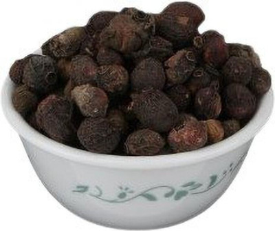 BHARAT JADI BOOTI Jamun Seeds Guthli - Syzygium Cumini - Black Plum - Java Plum Seed(400 g)