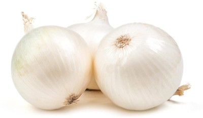 Qualtivate HUA-5A White Onion Non-Hybrid Seed(500 per packet)