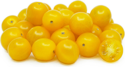 XOLDA Tomato Yellow Seed(26 per packet)