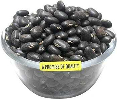 VASUKRISHNA Black Kaunch Seed Kala Kaunch Beej Mucuna Pruriens Kapikachchhu Konch Gonca Seed(100 g)