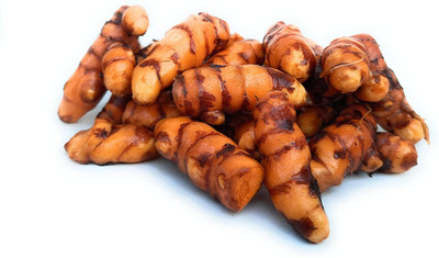 BALA PLANT CREATION Raw Turmeric Seed Seed(1 per packet)