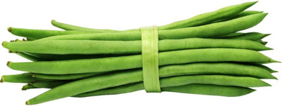 Mozette Hybrid Beans Seed(55 per packet)