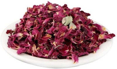 Ugaao gulab patti / rosa gallica / dry rose petal Seed(200 g)