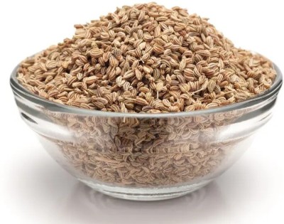 SuperSeed ajwain / ajvain / ajwaain / carum copticum / carom seeds Seed(50 g)