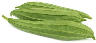 Pbevergreen Ridge Gourd Seed(60 per packet)