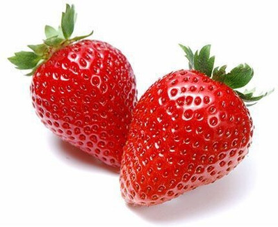 Pbevergreen Strawberry Seed(60 per packet)