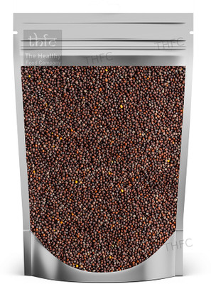 THFC SARSO KAALI – MOHARI – SARSON KAALI – BLACK MUSTARD – BRASSICA NIGRA Seed(150 g)