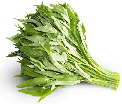 BDSresolve kalmi shag seeds/water spinach seed 112 Seed(112 per packet)