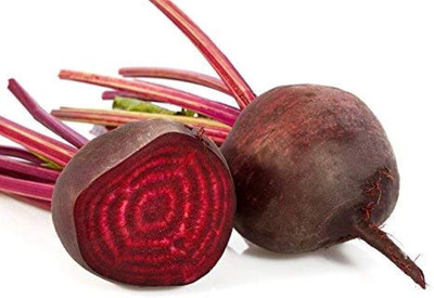 Cloud Farm beetroot seeds for farming/beetroot seed 51 Seed(51 per packet)