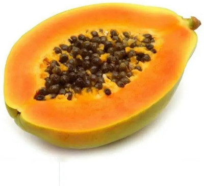 Farmonix Super Sweet Papaya Seed Seed(300 per packet)