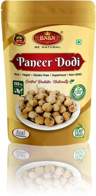 BNSN Paneer Dodi -400Gm | Paneer doda | Paneer Ke Phool Seed(400 g)