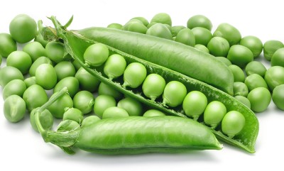 Mozette Green peas plant Seed(52 per packet)