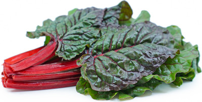 XOLDA Swiss Chard Red Plant Seed(30 per packet)