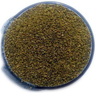 FITIO ajmod beej / celery seeds / tukhme karafs / apium graveolens Seed(50 g)