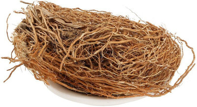 FITIO khas root / khus jad / ushira / vetiver roots / vetiveria zizanioides / ramacham Seed(200 g)