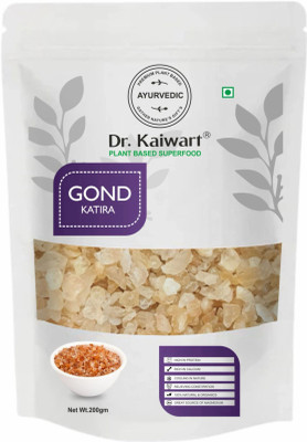Dr. Kaiwart Gond Katira Seed(200 g)