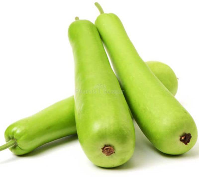 Aywal BOTTLEGOURD/LAUKI/DOODHI/GHIYA Seed(50 per packet)