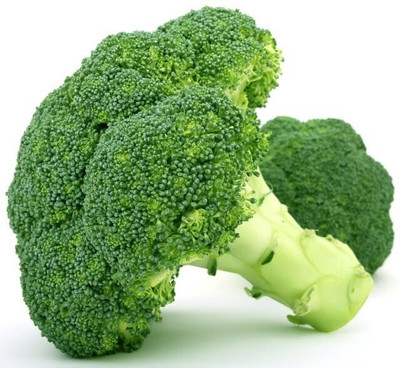 Cloud Farm Broccoli F1 Hybrid Seed(50 per packet)