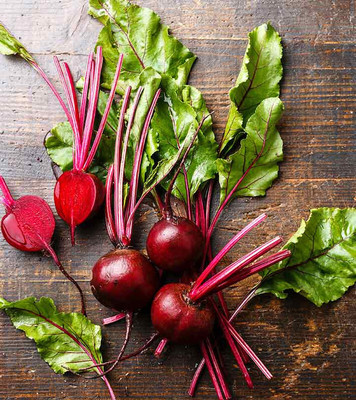 Cloud Farm beetroot seeds hybrid/beetroot seeds 110 Seed(31 per packet)