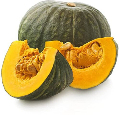 Cloud Farm hybrid pumkin seeds for garden/pumpkin seed 26 Seed(26 per packet)