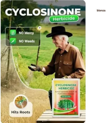 blenza cyclosinone herbicde powder Seed(200 g)