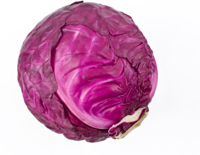 sporos PURPLE CABBAGE Seed(25 per packet)