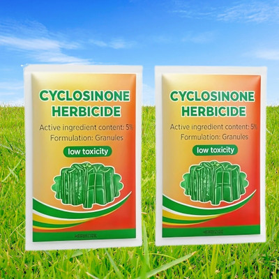 Nyuta Eco Friendly Weed Remover Spray Organic Garden Protection Plant Control Seed(200 g)