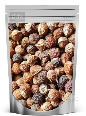 The HFC REETHA – RITHA – SOAPNUT – SOAP NUT – ACACIA CONCINNA – SAPINDUS MUKOROSSI Seed(50 g)