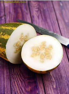 XOLDA Cucumber yellow round Seed(31 per packet)