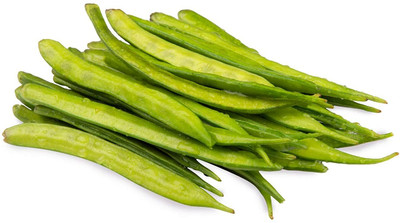 XOLDA Hybrid Cluster Beans Seed(60 per packet)