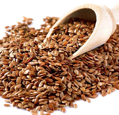 ANDARISTORE Flax Seeds - Alsi - Alasi - Linseed - Avisa Ginjalu - Agase Beeja 100gm Seed(100 g)