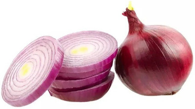 the green dotcom Nasik Super Red (कांदा) Onion Seed(60 per packet)