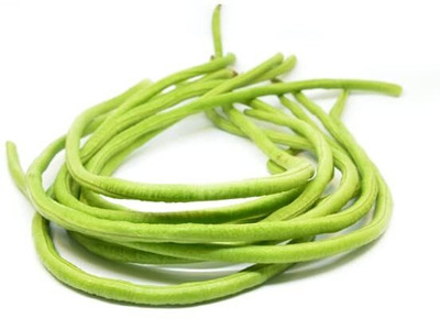 GREENSEA Long Bean/Barbati Seeds for Planting, High Yield Seed(75 per packet)
