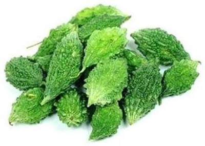 Cloud Farm Bitter Gourd Seed For vegetable 90 Seed(90 per packet)