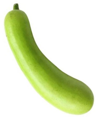 Avysa Long Bottle Gourd Seeds Seed(400 per packet)