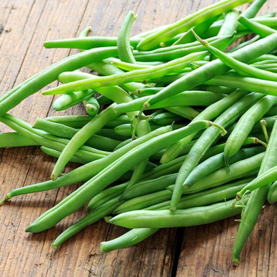 Cloud Farm Beans All Season Seed(53 per packet)