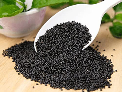LPR TULSI, BASIL SEEDS Seed(20 per packet)