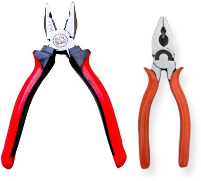 Sky Blue Enterprises SBE463 Lineman Plier(Length : 8 inch)