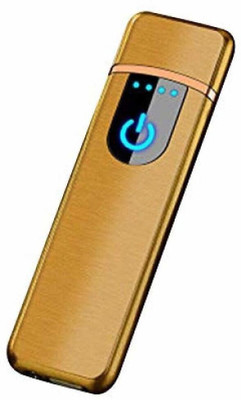 Lovato MP-4407 Maxi Decorated Pocket Lighter(Multicolor)