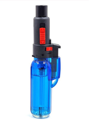 Peshkar cigratte lighter zd-709 Pocket Lighter(MULTICOLOR)
