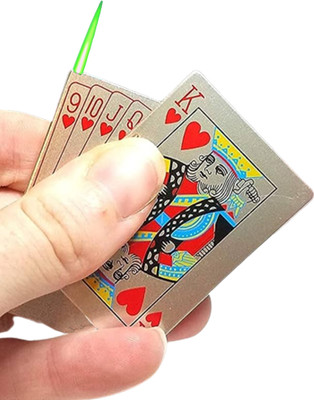 JGG Jain Gift Gallery TAsh LIGHTER_new KING LIGHTER Pocket Lighter(multicolor)