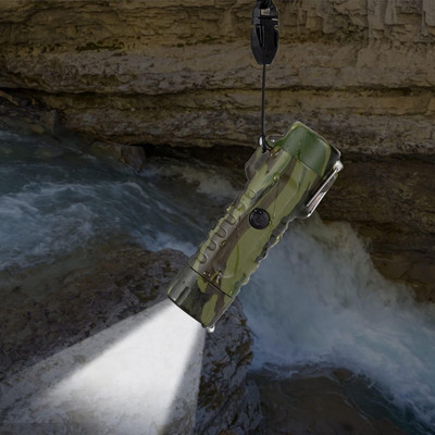 IMMUTABLE Electric Lighter 3in1 Windproof Plasma Lighter CPC4 Pocket Lighter(MULTI)